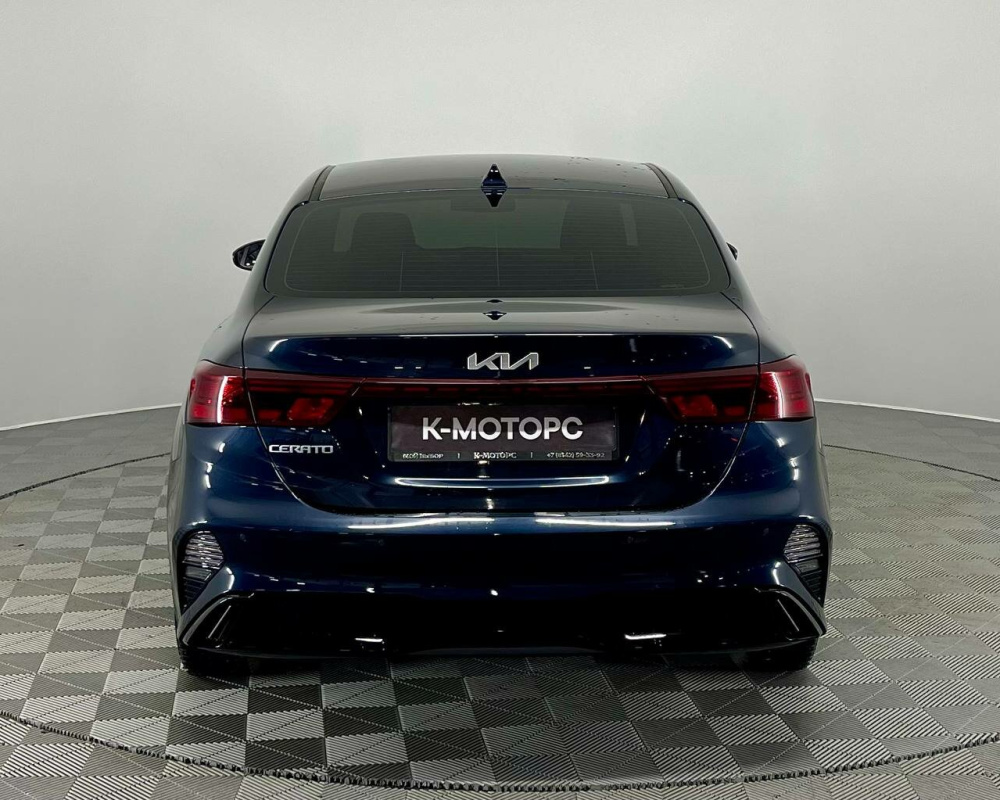 Kia Cerato