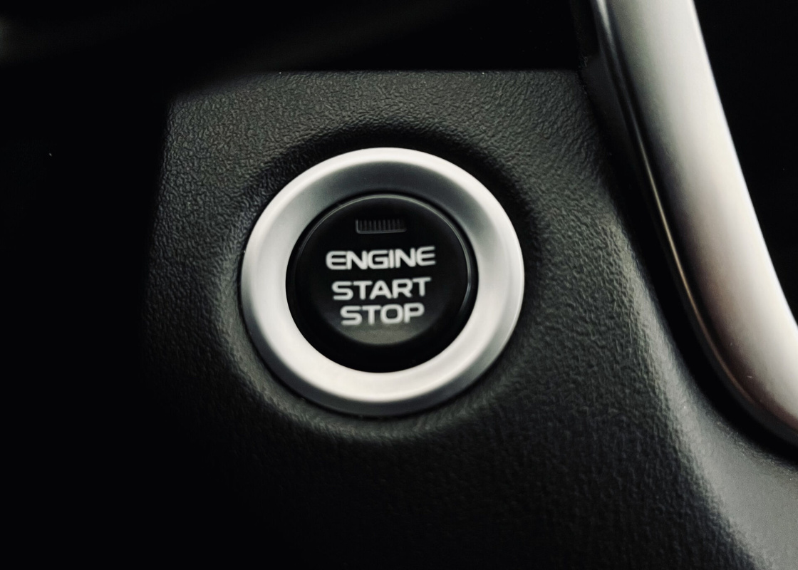 Geely Atlas Pro