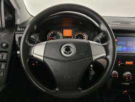 SsangYong Actyon