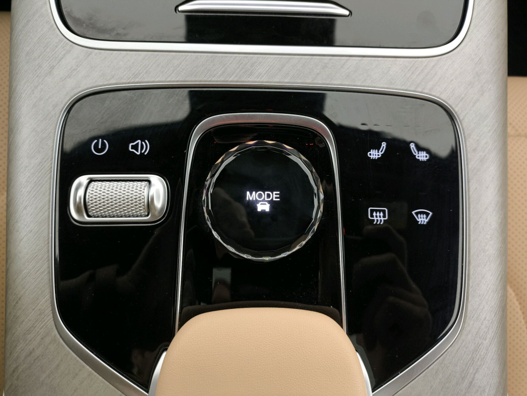 Jaecoo J8