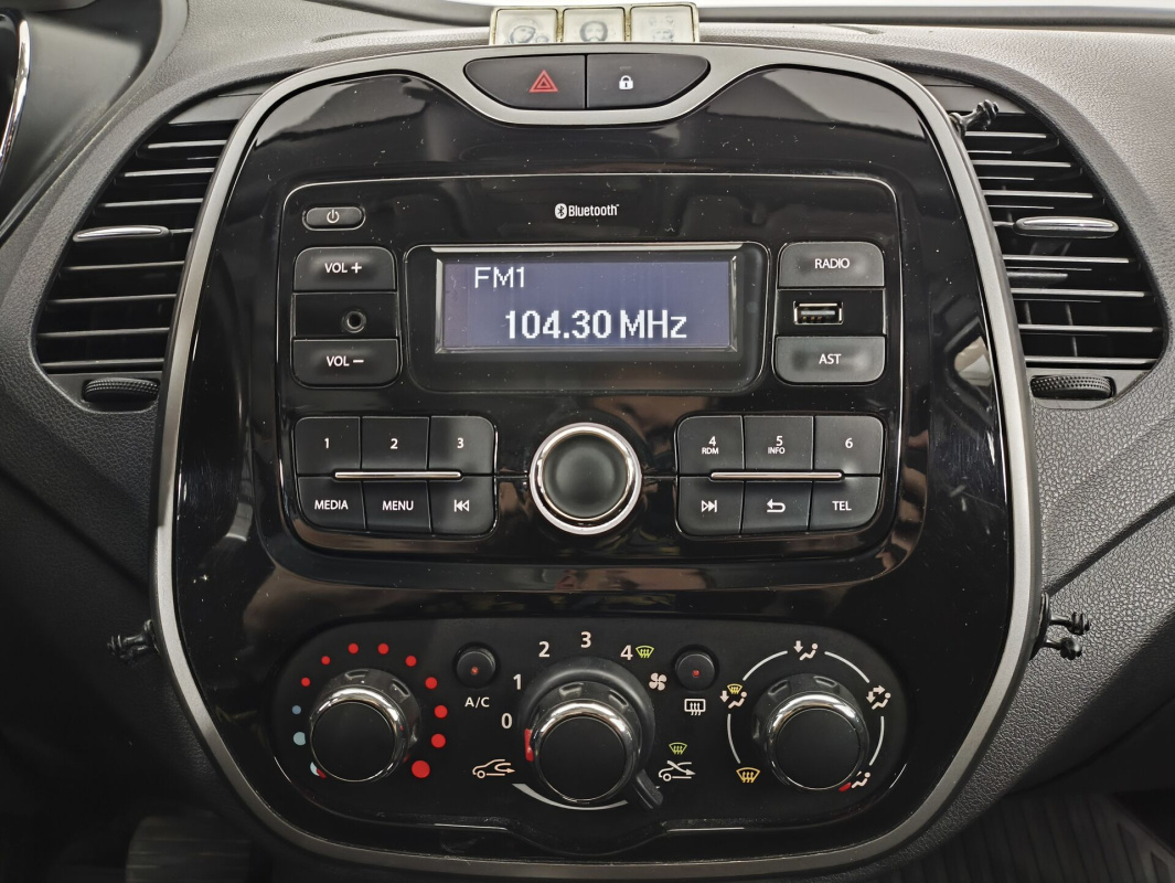 Renault Kaptur