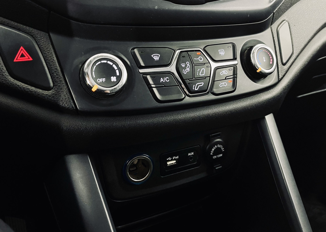 Chery Tiggo 5