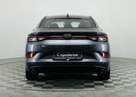 JAC J7
