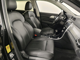 Haval H2