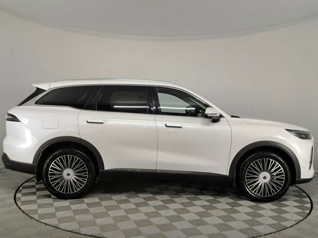 Chery Tiggo 9