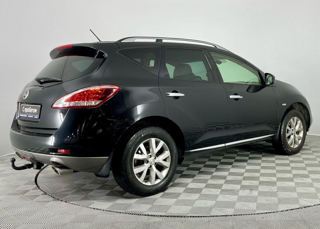 Nissan Murano