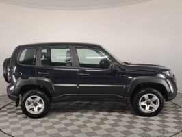 Lada (ВАЗ) Niva Travel