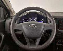 Lada (ВАЗ) XRAY