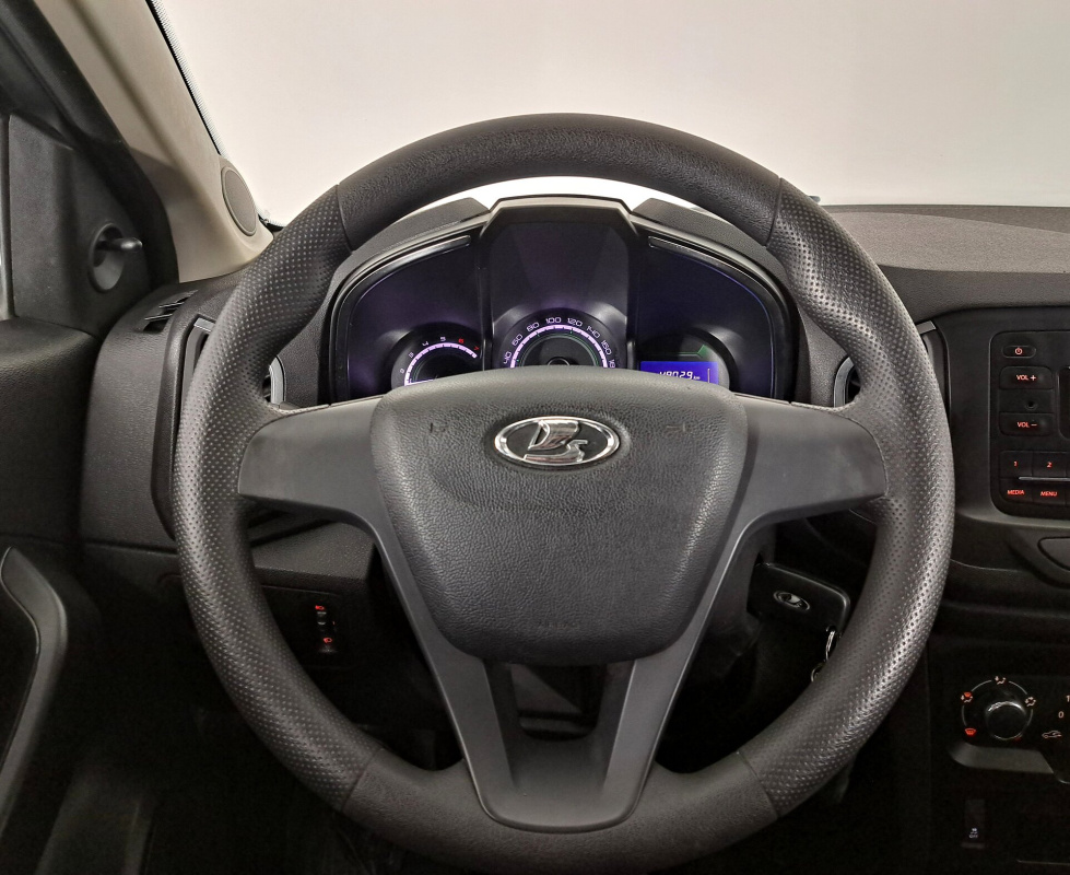 Lada (ВАЗ) XRAY