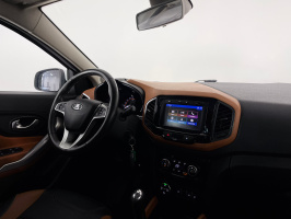 Lada (ВАЗ) XRAY