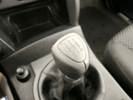 SsangYong Kyron