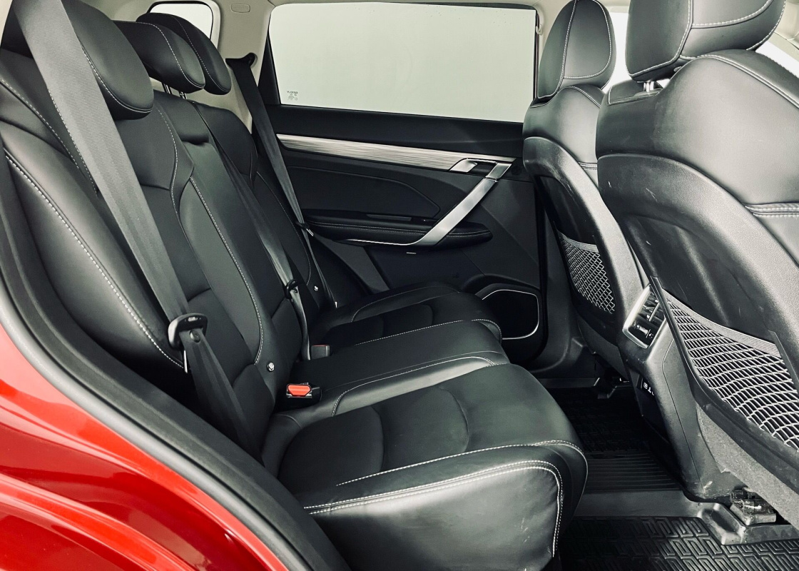 Geely Atlas Pro