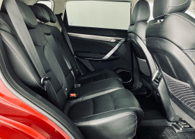 Geely Atlas Pro