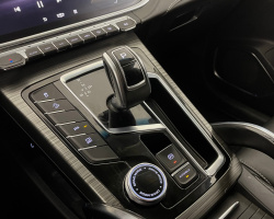 Geely Atlas Pro