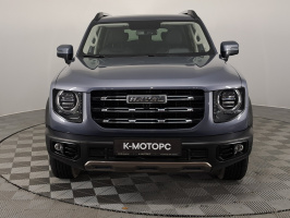 Haval Dargo