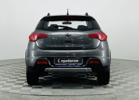 Lifan X50