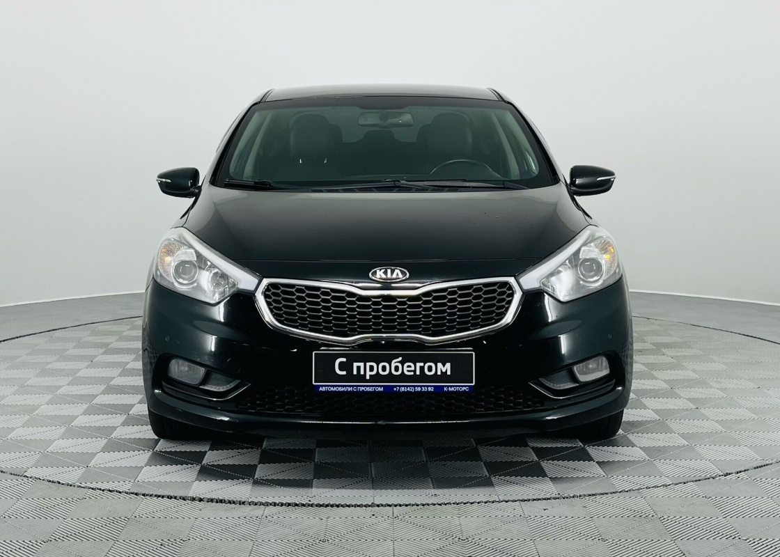 Kia Cerato
