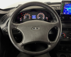 Lada (ВАЗ) Niva Travel