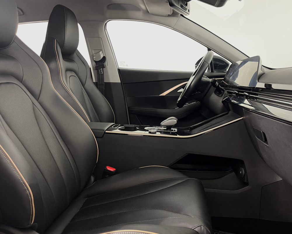 Omoda C5