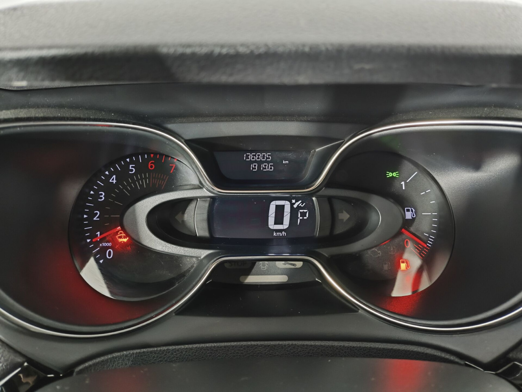 Renault Kaptur