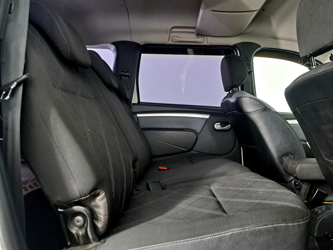 Lada (ВАЗ) Largus