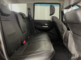 УАЗ Патриот