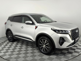 Chery Tiggo 7 Pro Max