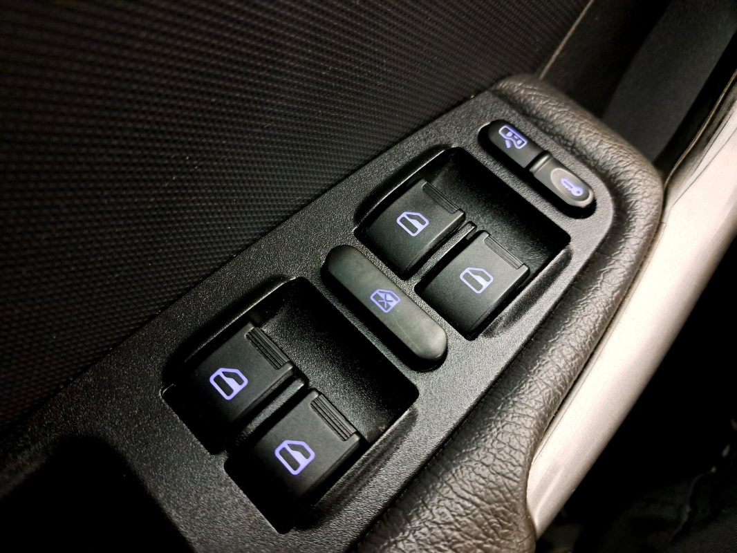 Chery Tiggo (T11)