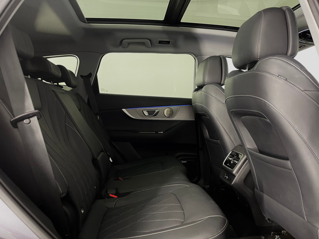 Chery Tiggo 8 Pro Max