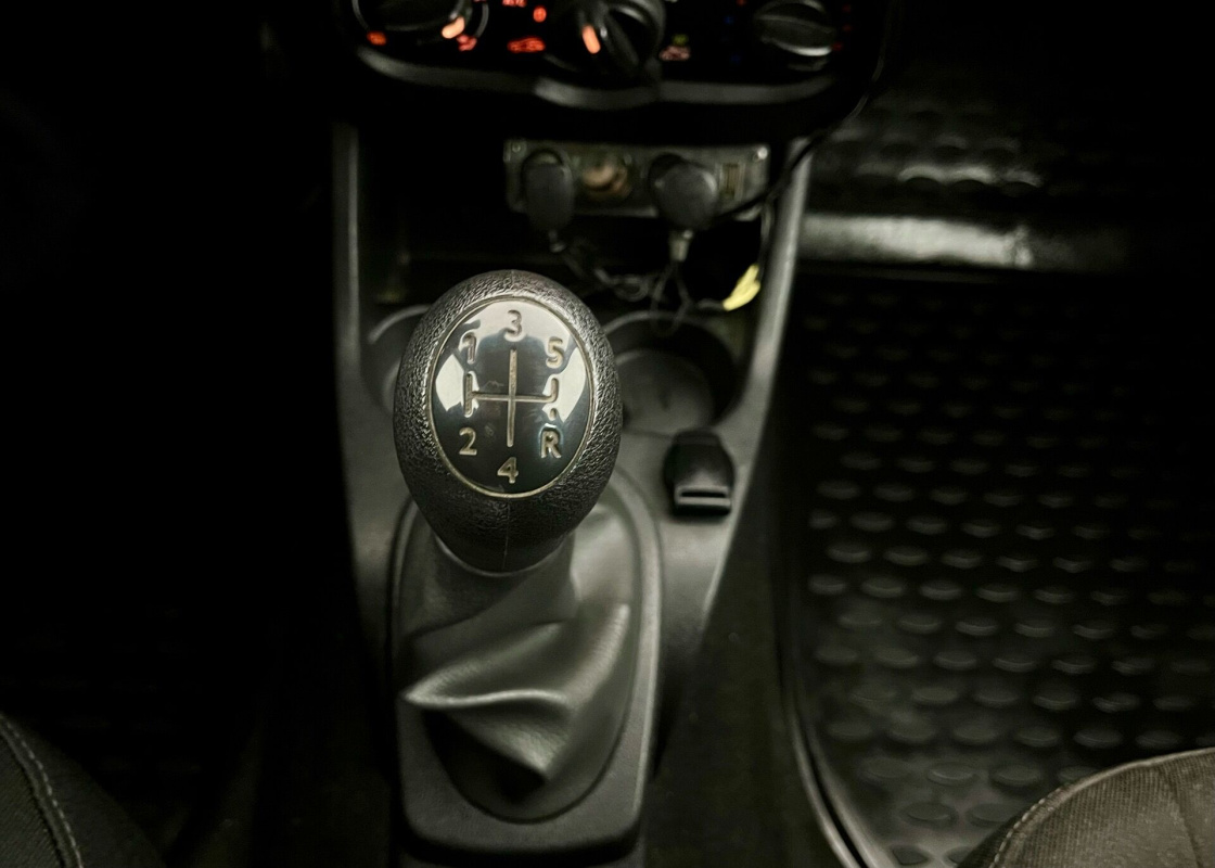 Lada (ВАЗ) Largus