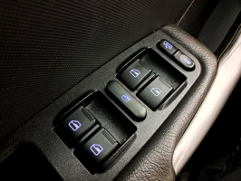 Chery Tiggo (T11)