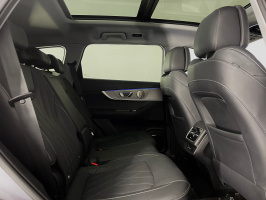 Chery Tiggo 8 Pro Max