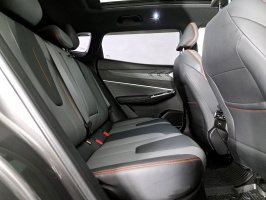 Geely Cityray