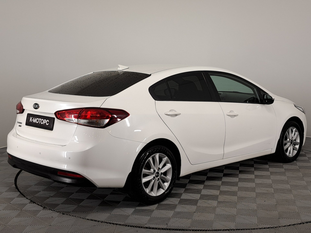 Kia Cerato