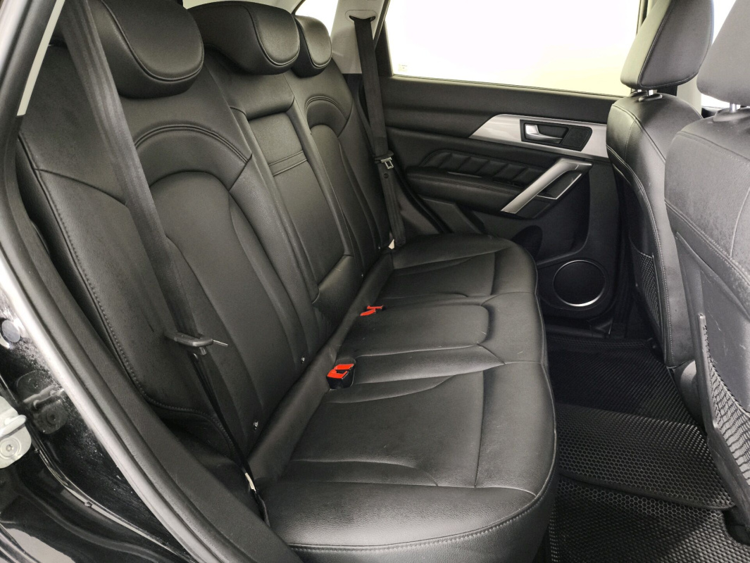 Haval H2