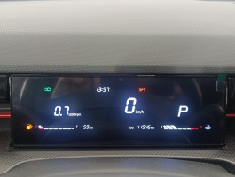 Jetour Dashing