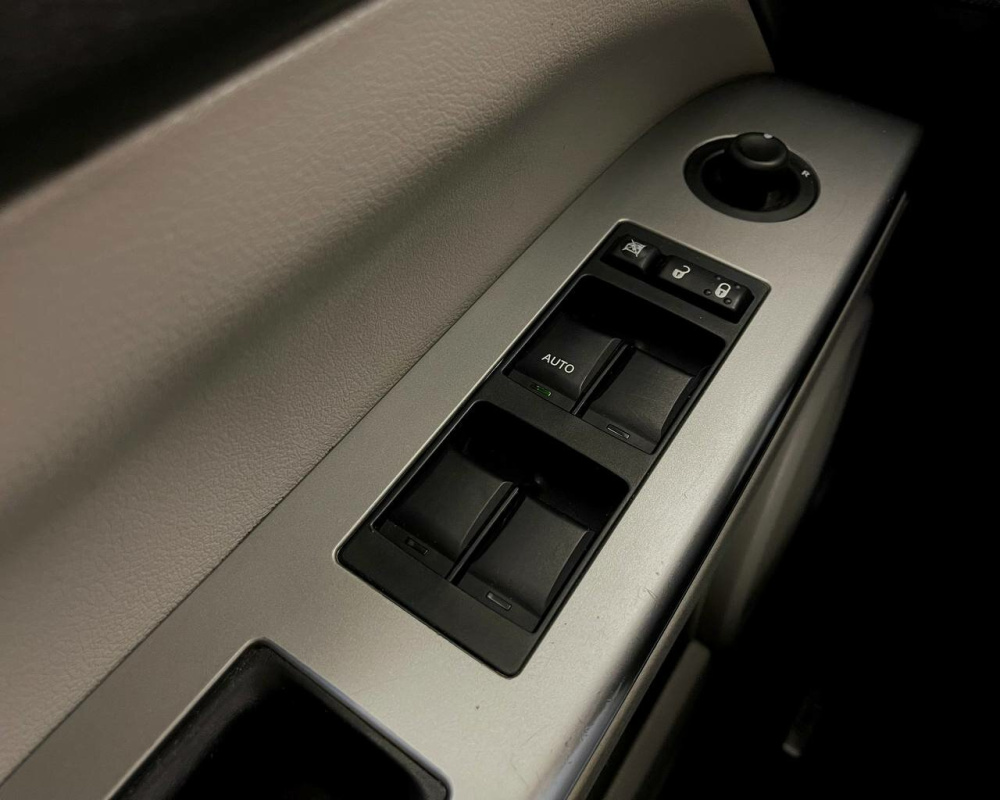 Jeep Liberty (Patriot)