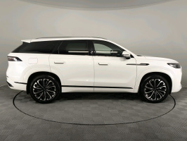 Jaecoo J8