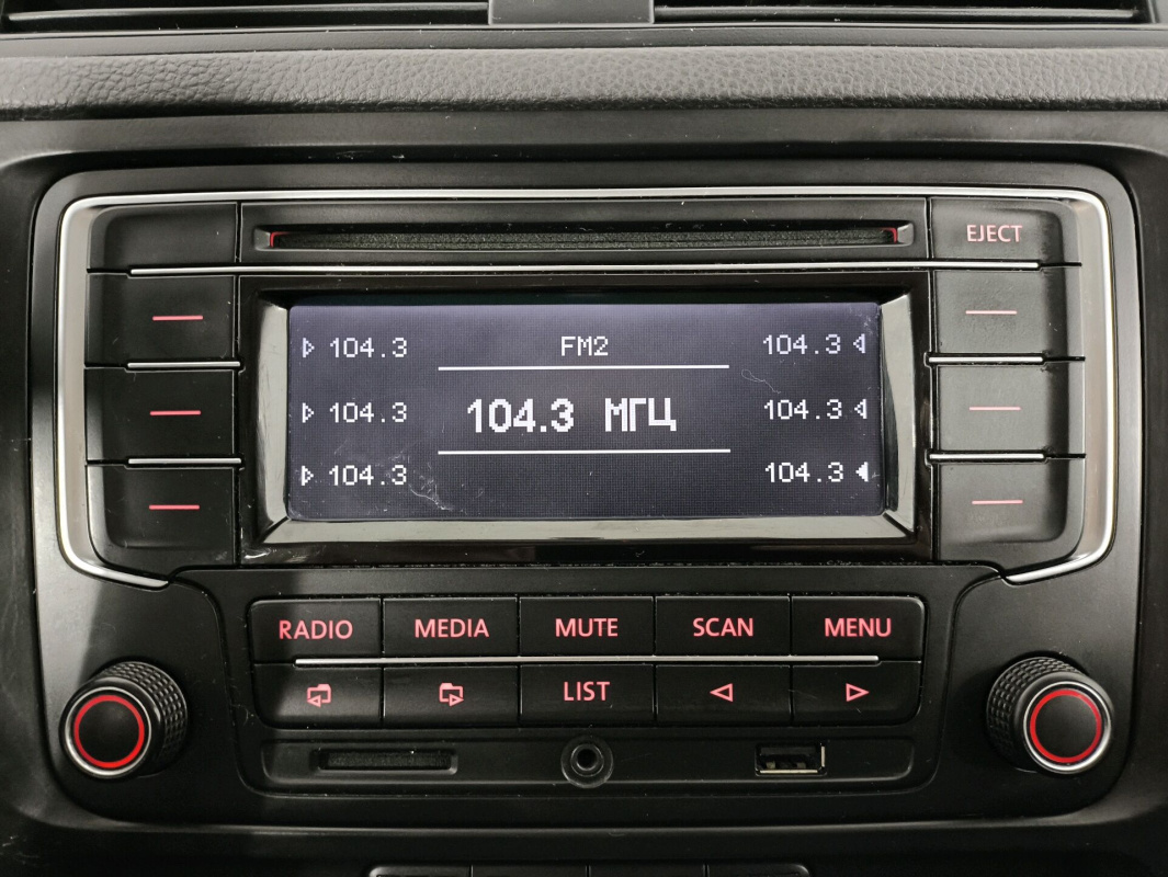 Volkswagen Jetta