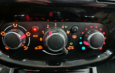Nissan Terrano