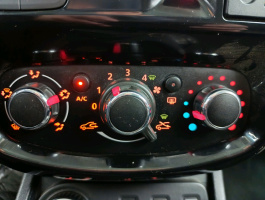 Nissan Terrano