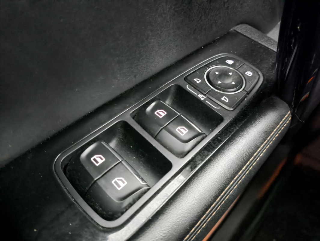 Haval Dargo