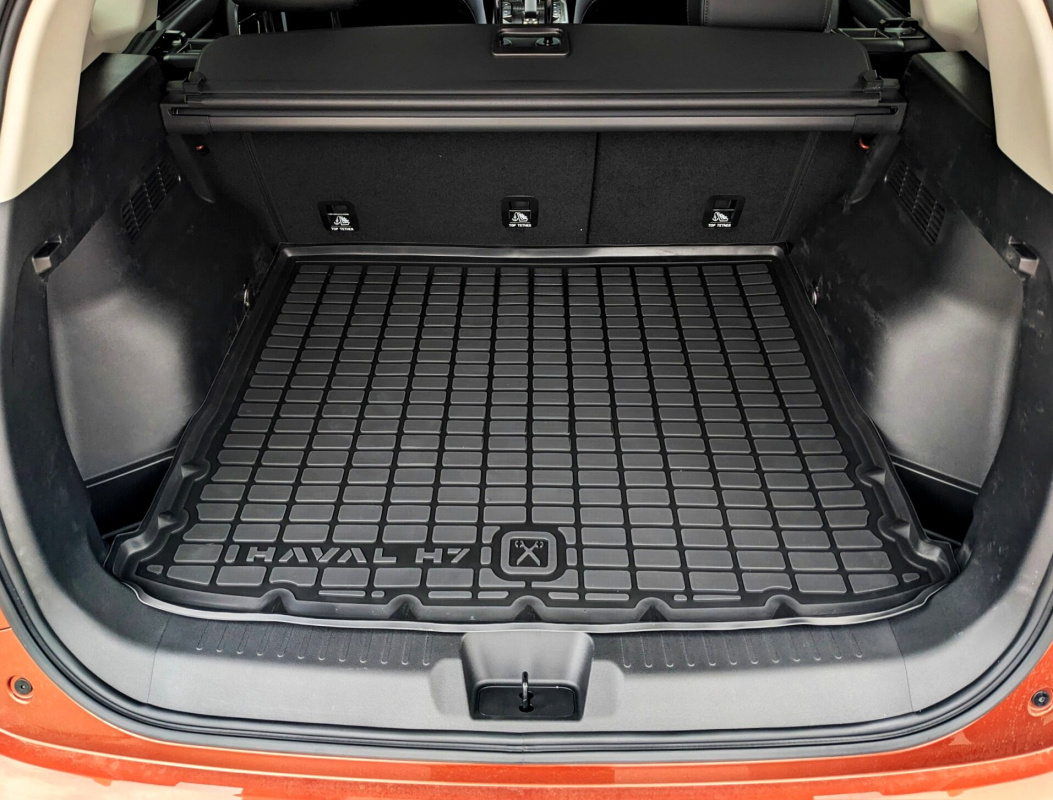 Haval H7