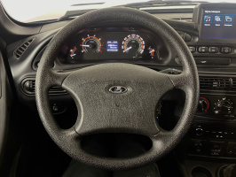 Lada (ВАЗ) Niva Travel