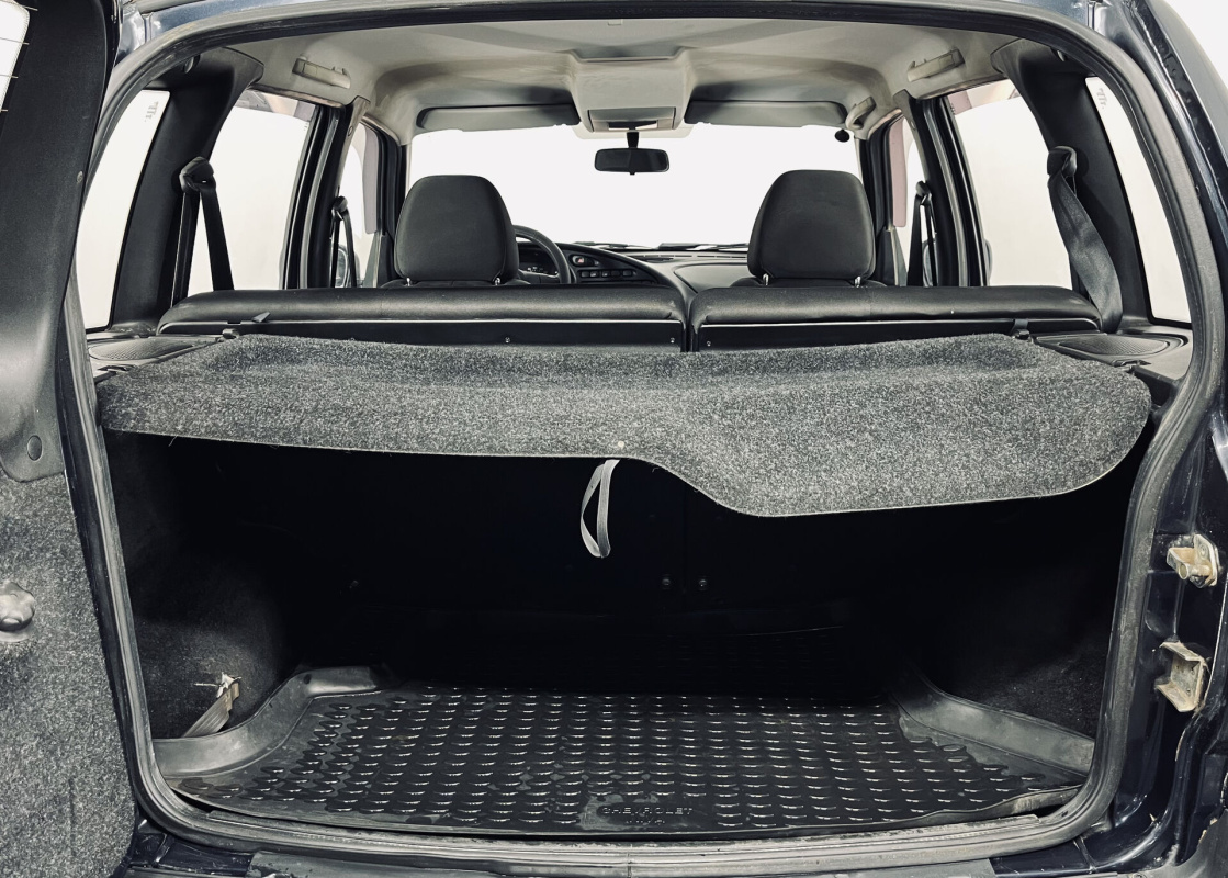 Chevrolet Niva