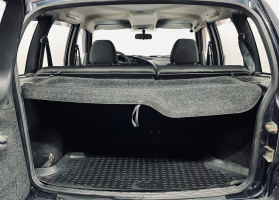 Chevrolet Niva