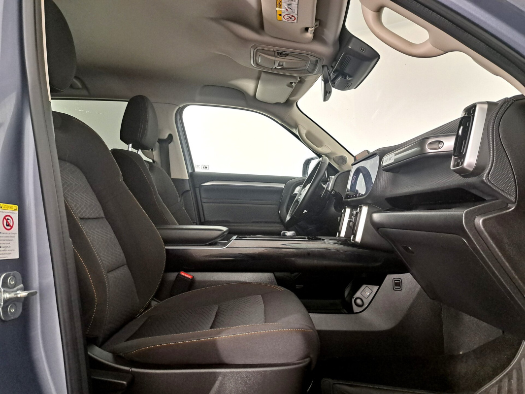 Haval Dargo