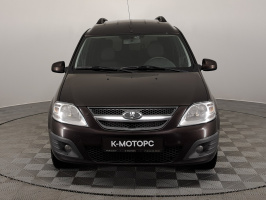 Lada (ВАЗ) Largus
