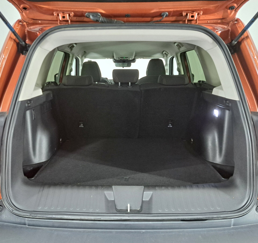 Haval Dargo