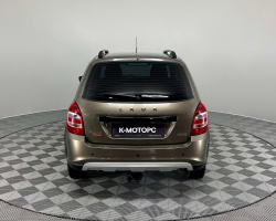 Lada (ВАЗ) Granta